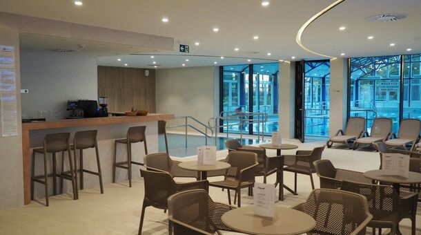 Hotel OTP Balatonszemes