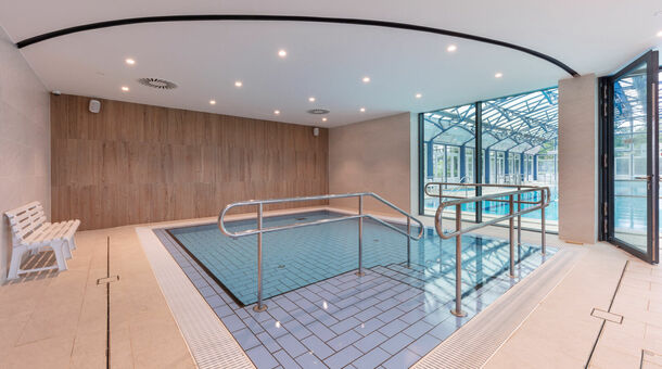 Hotel OTP Balatonszemes