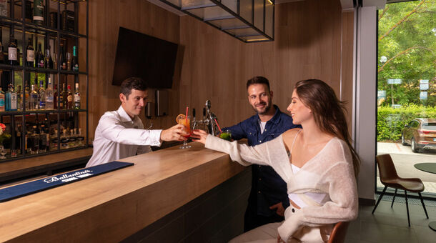 Hotel OTP Balatonszemes