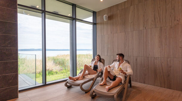 Hotel OTP Balatonszemes