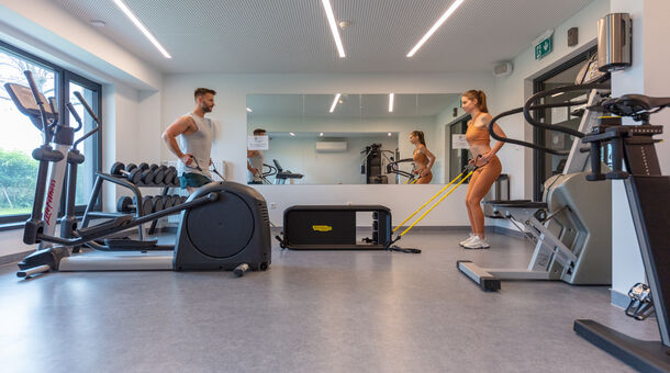 Hotel OTP Balatonszemes