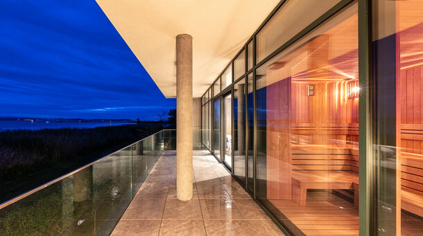 Hotel OTP Balatonszemes