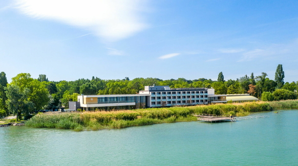 Hotel OTP Balatonszemes