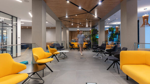 Hotel OTP Balatonszemes