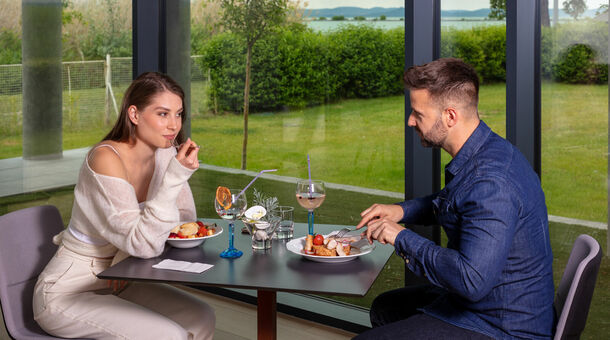 Hotel OTP Balatonszemes