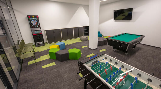 Hotel OTP Balatonszemes