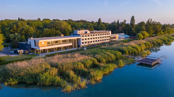 Hotel OTP Balatonszemes