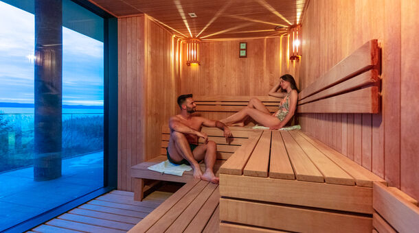 Hotel OTP Balatonszemes