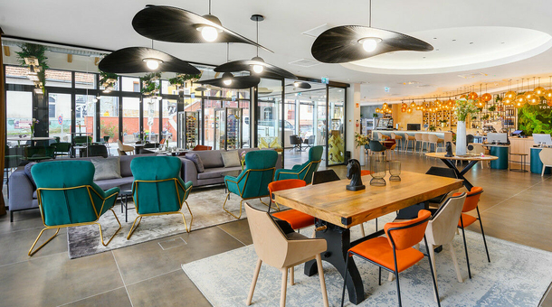 Mercure Tokaj Center****