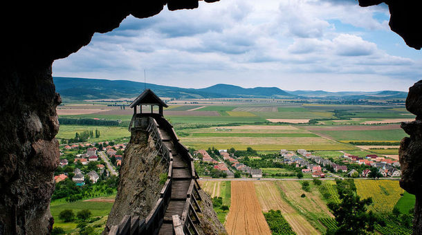 Mercure Tokaj Center****