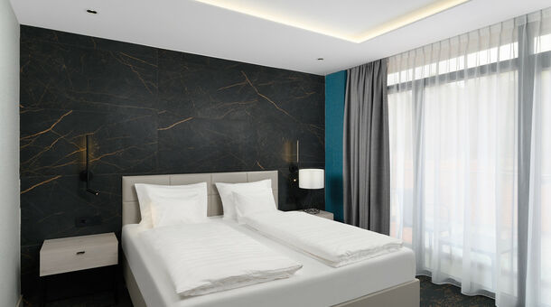 Mercure Tokaj Center****