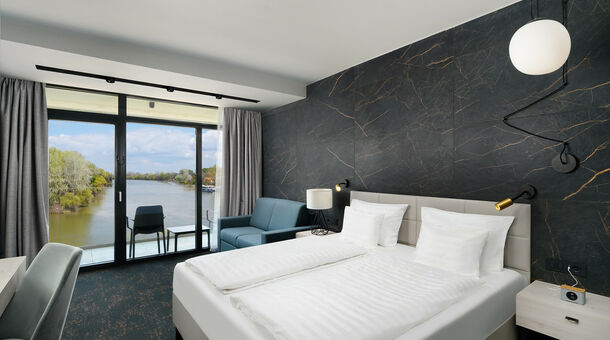 Mercure Tokaj Center****