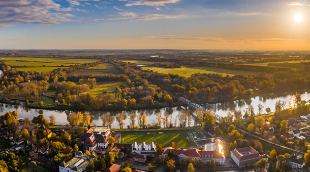 Mercure Tokaj Center****