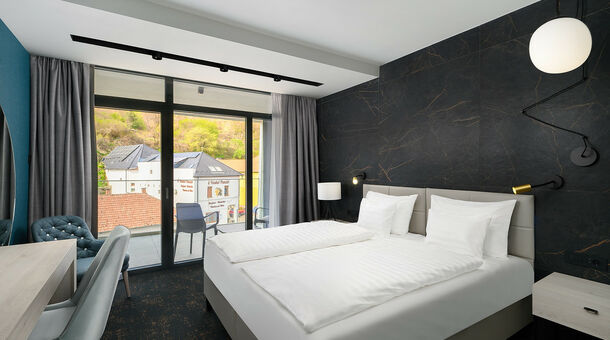 Mercure Tokaj Center****