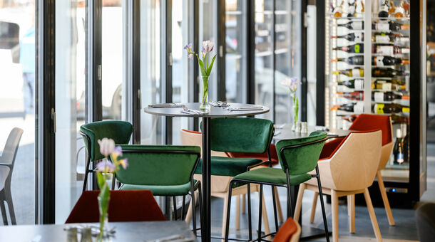 Mercure Tokaj Center****