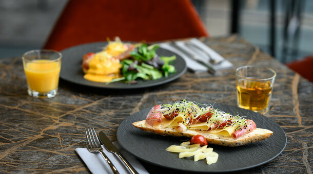 Mercure Tokaj Center****