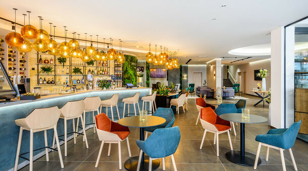 Mercure Tokaj Center****