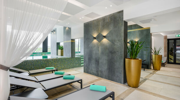 Mercure Tokaj Center****