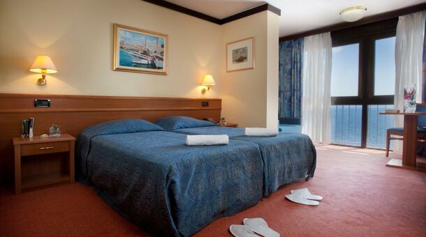 Felhőtlen nyaralás Opatijában!