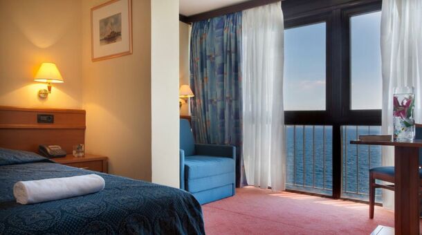 Felhőtlen nyaralás Opatijában!