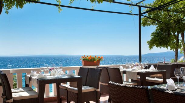 Felhőtlen nyaralás Opatijában!