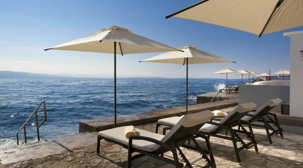 Felhőtlen nyaralás Opatijában!