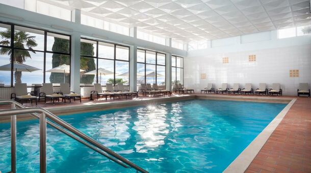 Felhőtlen nyaralás Opatijában!