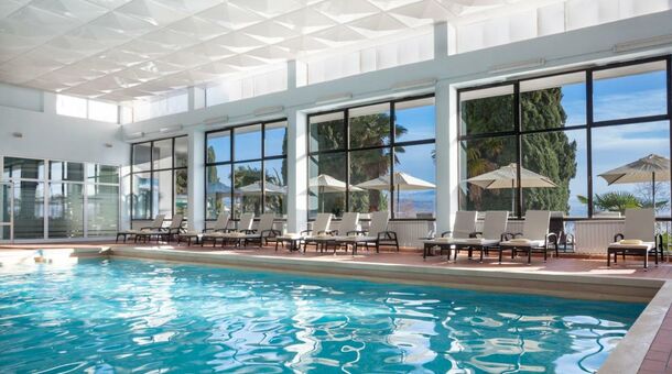 Felhőtlen nyaralás Opatijában!