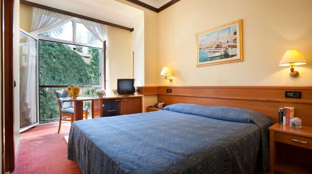 Felhőtlen nyaralás Opatijában!