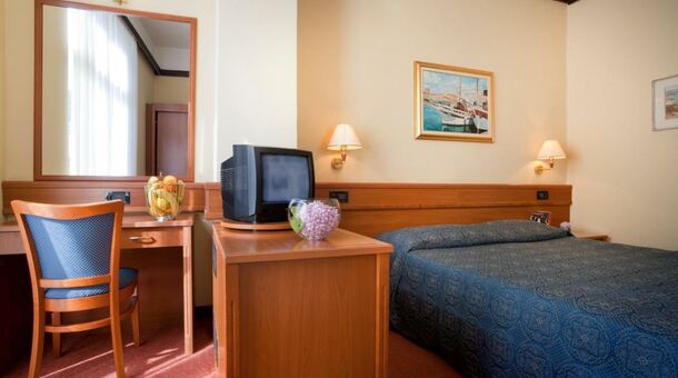 Felhőtlen nyaralás Opatijában!