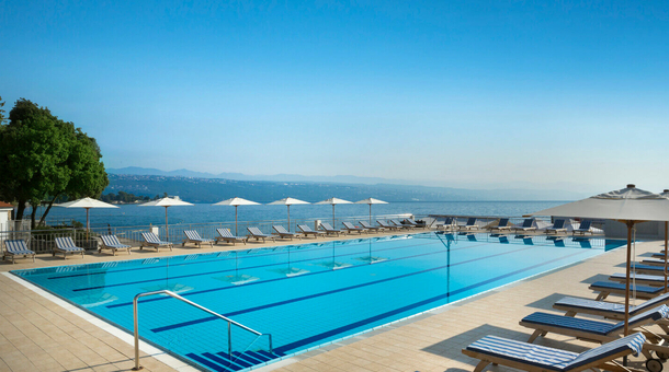 4 csillagos nyaralás Opatiján!