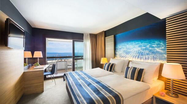 4 csillagos nyaralás Opatiján!