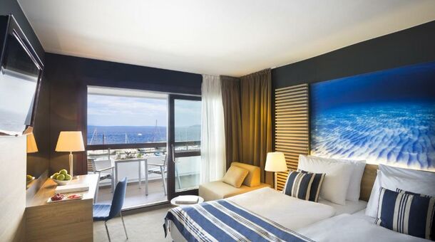 4 csillagos nyaralás Opatiján!