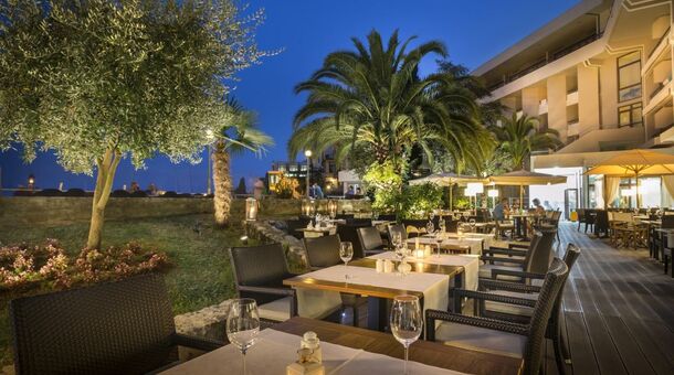 4 csillagos nyaralás Opatiján!