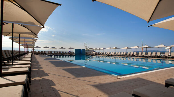 4 csillagos nyaralás Opatiján!