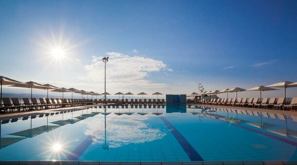 4 csillagos nyaralás Opatiján!