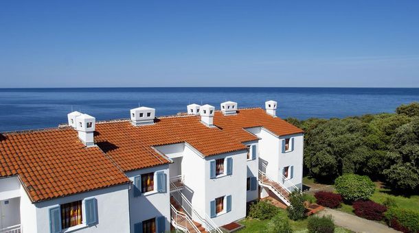 Retró vakáció az Isztrián!