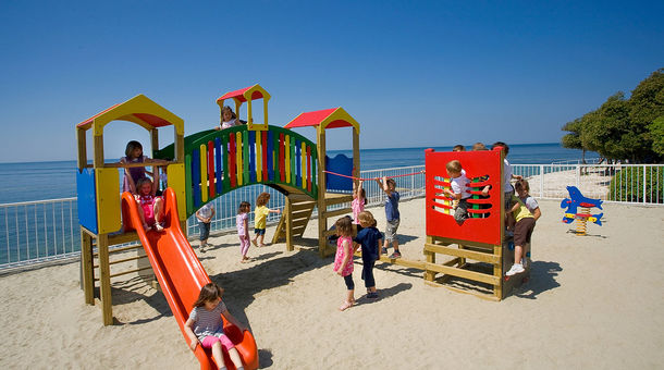 Retró vakáció az Isztrián!