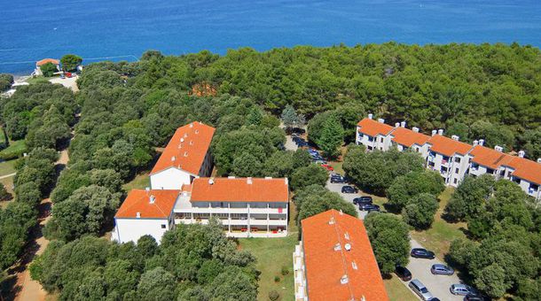 Retró vakáció az Isztrián!