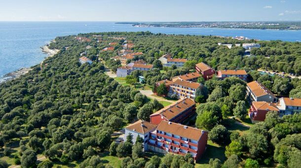 Retró vakáció az Isztrián!