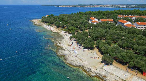 Retró vakáció az Isztrián!