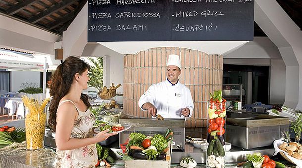 Retró vakáció az Isztrián!