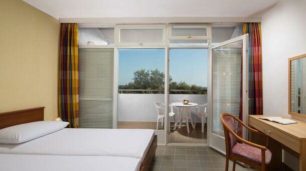 Retró vakáció az Isztrián!