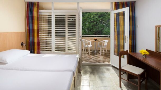 Retró vakáció az Isztrián!