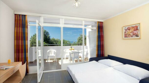 Retró vakáció az Isztrián!