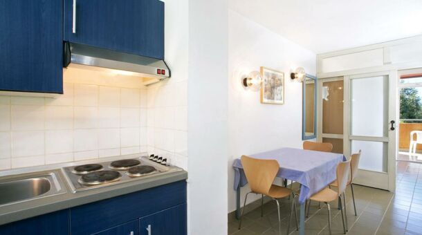 Retró vakáció az Isztrián!