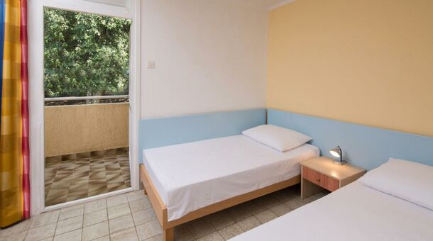 Retró vakáció az Isztrián!