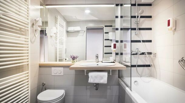 4 csillagos nyaralás Opatiján!