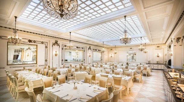 Pompás kikapcsolódás Opatijában!