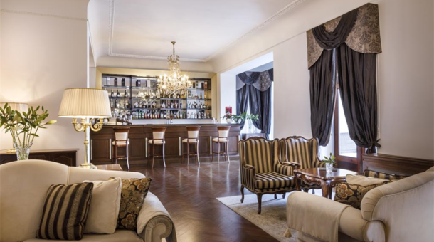 Pompás kikapcsolódás Opatijában!